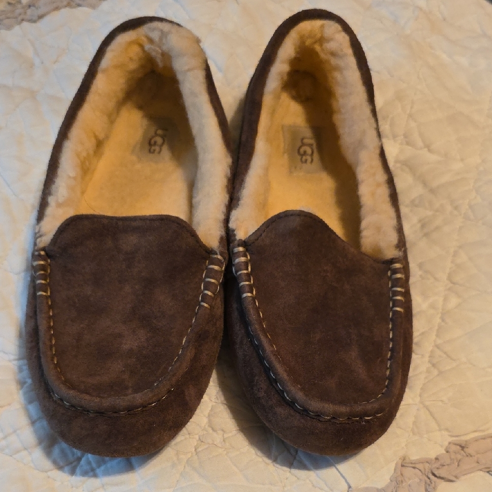 Ugg Slippers